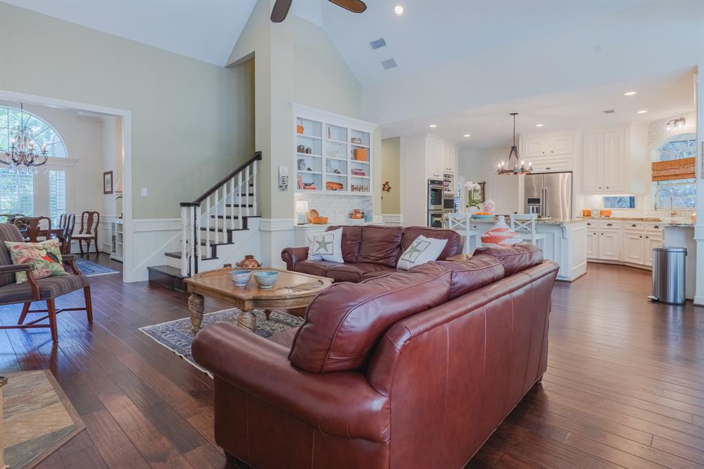 34 S Taylor Point Drive, The Woodlands, Texas image 30