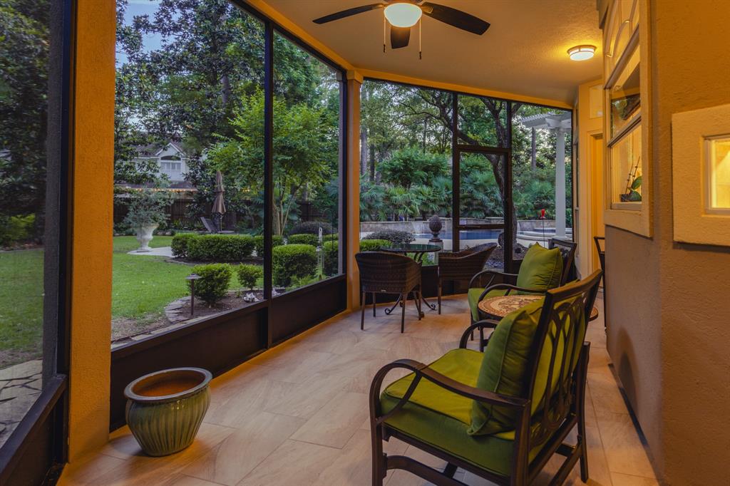 34 S Taylor Point Drive, The Woodlands, Texas image 44