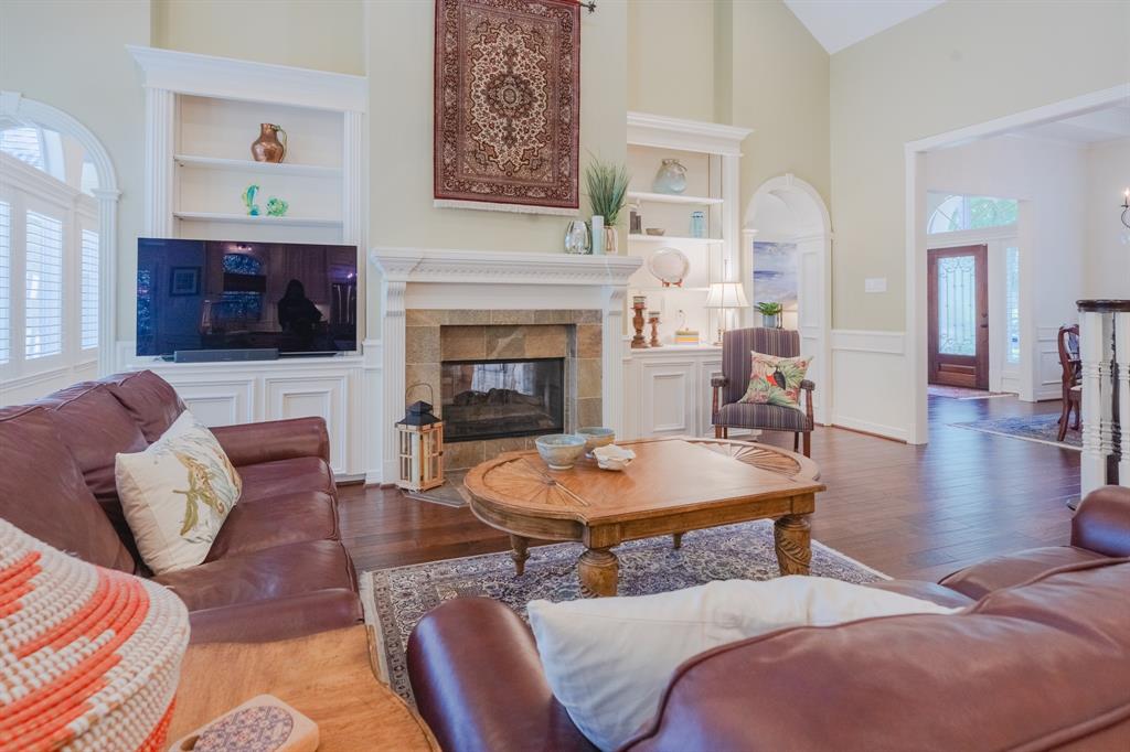 34 S Taylor Point Drive, The Woodlands, Texas image 23