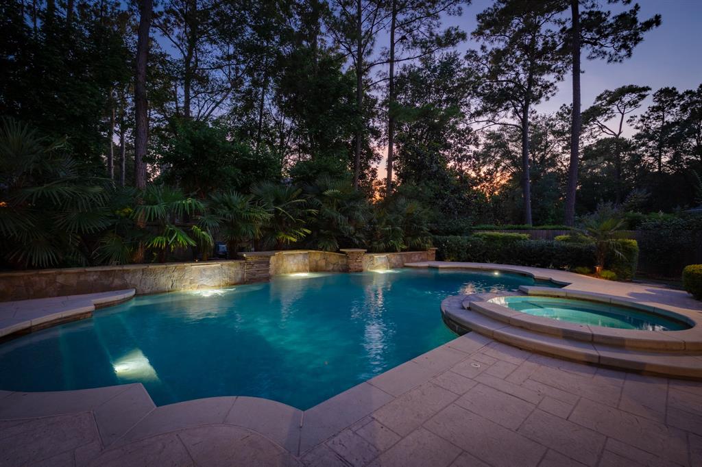 34 S Taylor Point Drive, The Woodlands, Texas image 45
