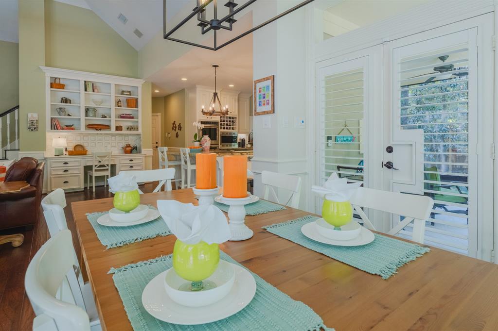 34 S Taylor Point Drive, The Woodlands, Texas image 27