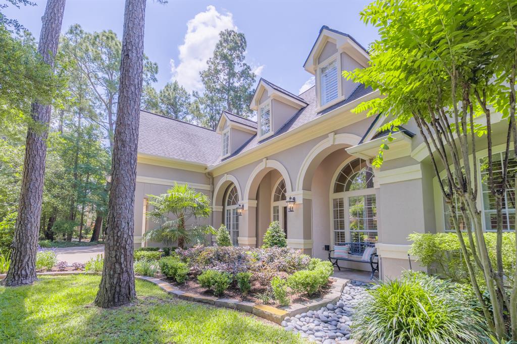 34 S Taylor Point Drive