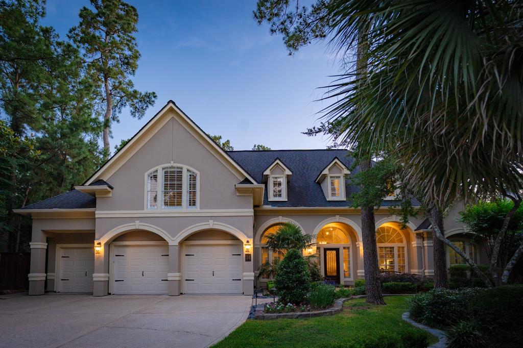 34 S Taylor Point Drive
