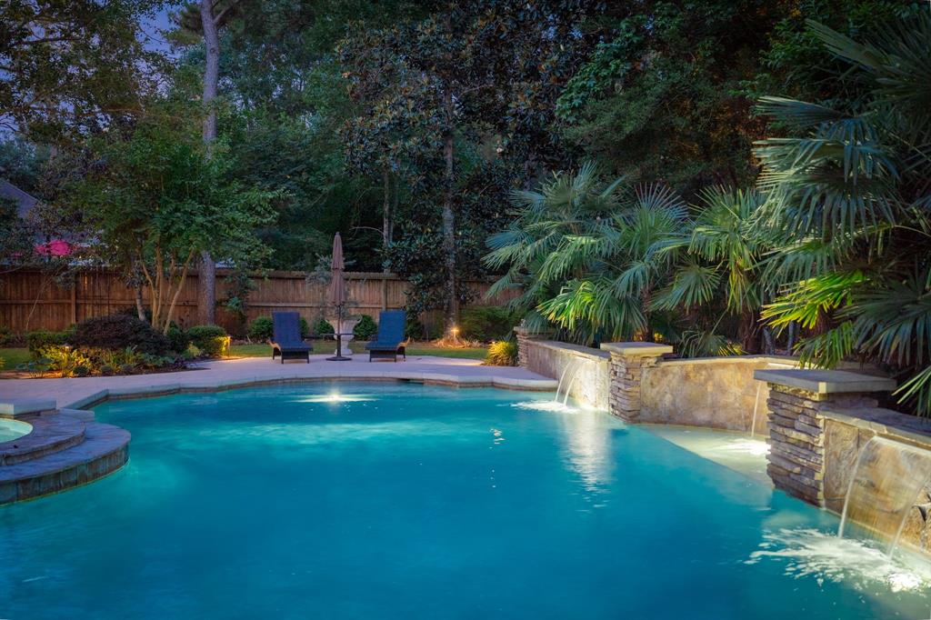 34 S Taylor Point Drive, The Woodlands, Texas image 43