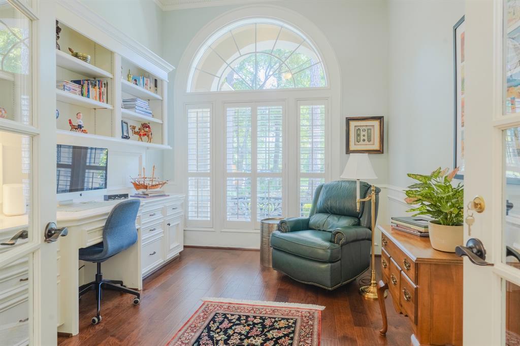 34 S Taylor Point Drive, The Woodlands, Texas image 14