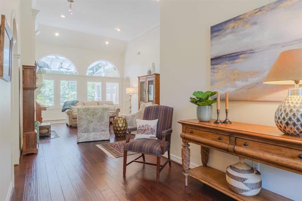 34 S Taylor Point Drive, The Woodlands, Texas image 9