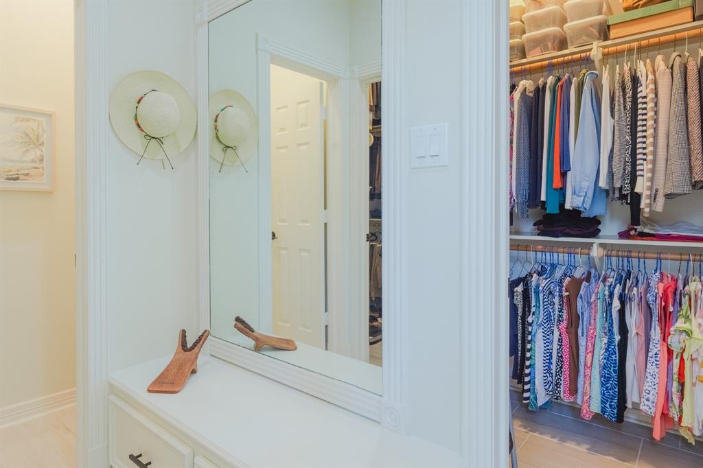 34 S Taylor Point Drive, The Woodlands, Texas image 22