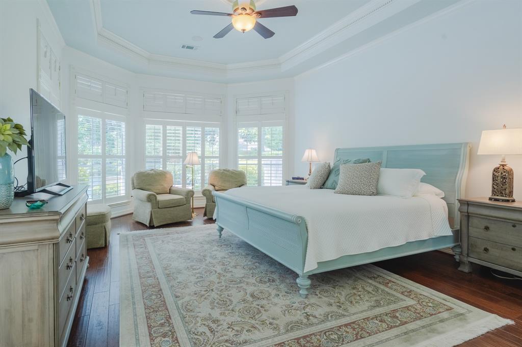 34 S Taylor Point Drive, The Woodlands, Texas image 17