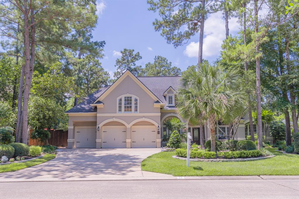 34 S Taylor Point Drive