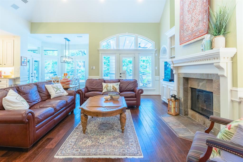 34 S Taylor Point Drive, The Woodlands, Texas image 24