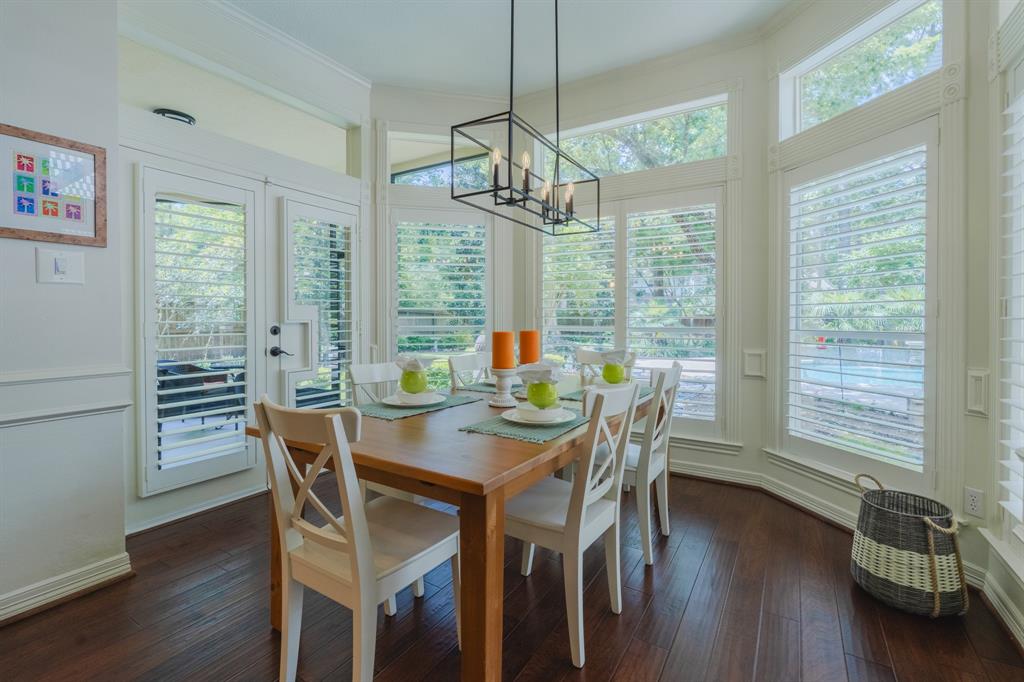 34 S Taylor Point Drive, The Woodlands, Texas image 28