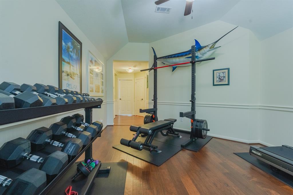 34 S Taylor Point Drive, The Woodlands, Texas image 32