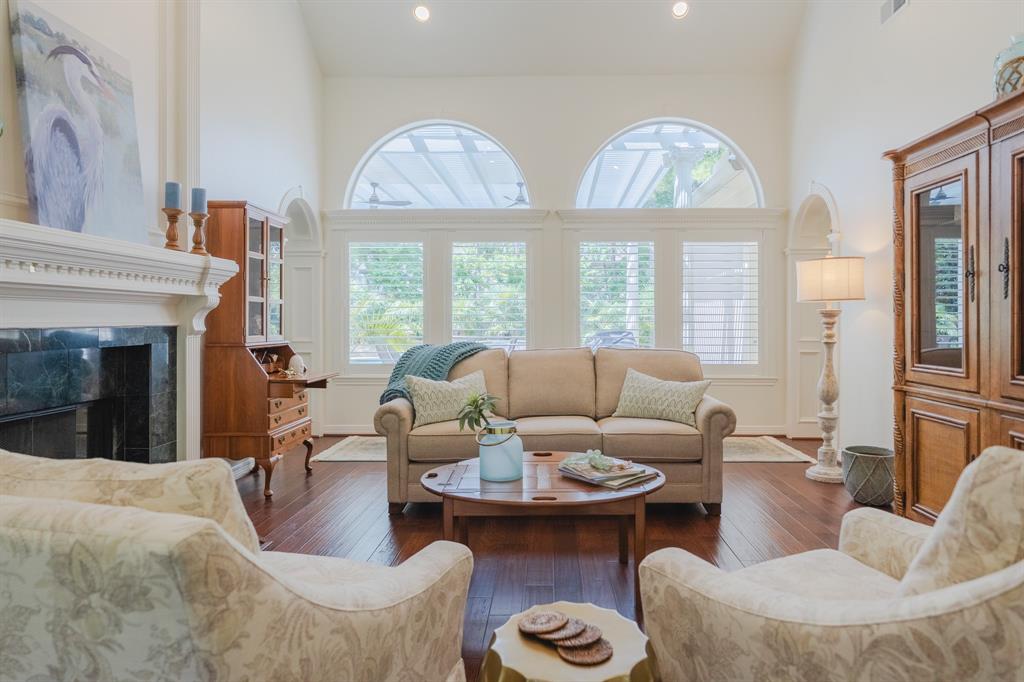 34 S Taylor Point Drive, The Woodlands, Texas image 10