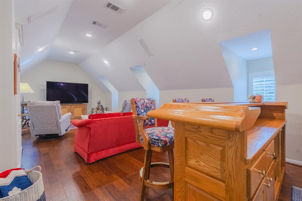 34 S Taylor Point Drive, The Woodlands, Texas image 38
