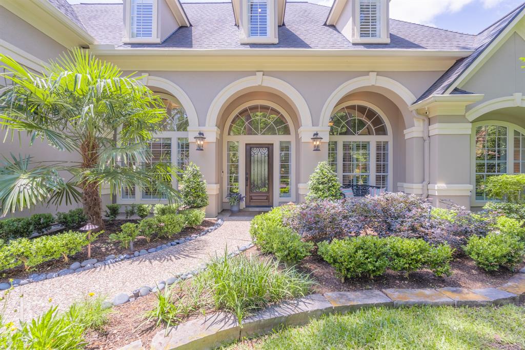34 S Taylor Point Drive