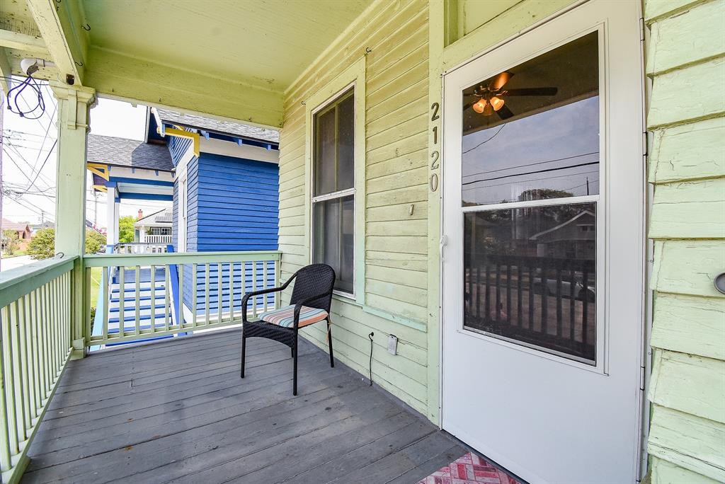 2120 35th Street, Galveston, Texas image 8