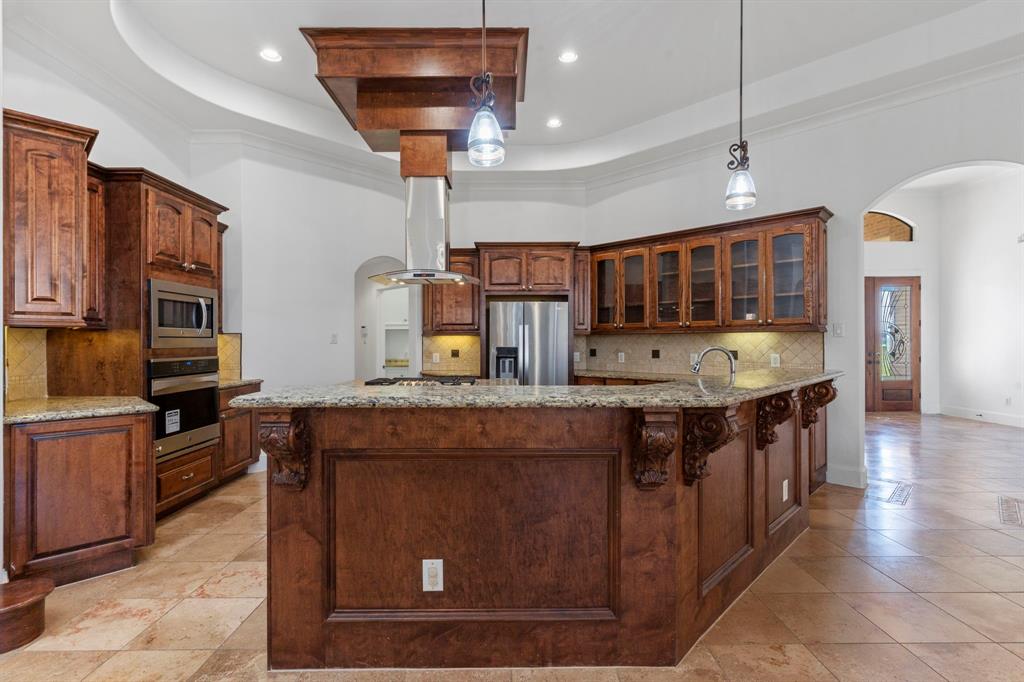 300 County Road 6111, Dayton, Texas image 35