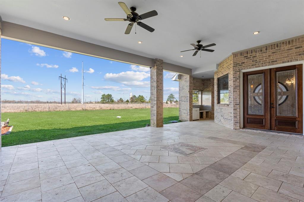 300 County Road 6111, Dayton, Texas image 50