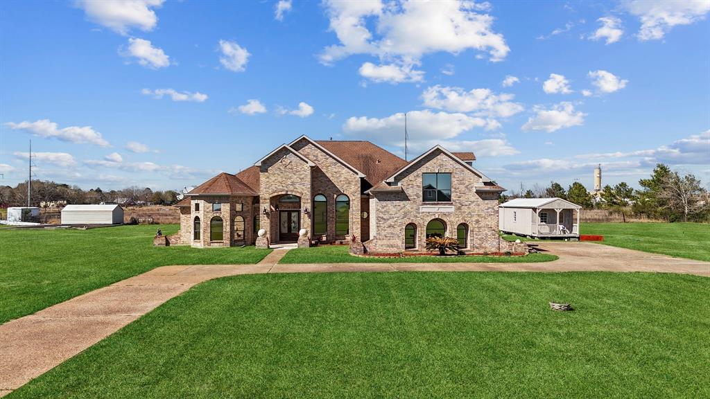 300 County Road 6111, Dayton, Texas image 3