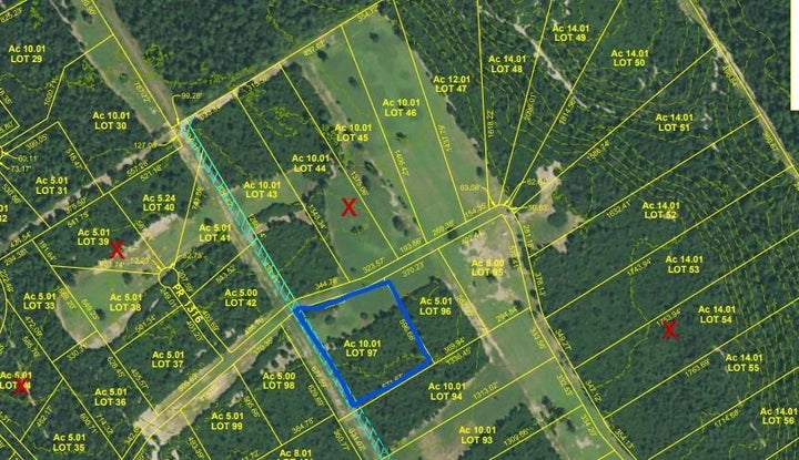 Photo 1 of 6 — TR97 Pr 1315, Centerville, TX 75833