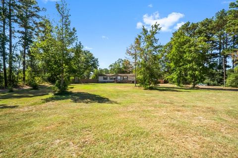 A home in Conroe