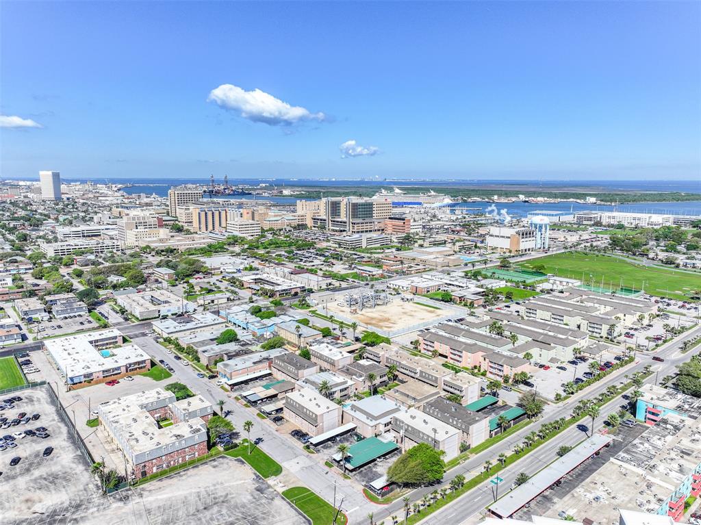 215 Postoffice Street #1004, Galveston, Texas image 24