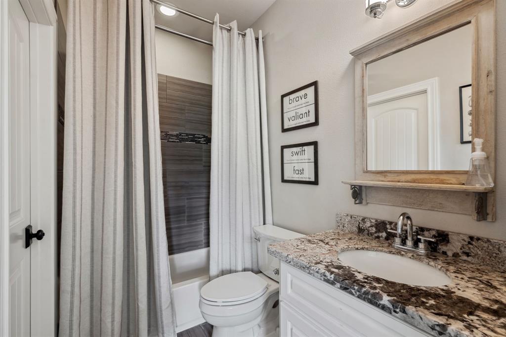 4202 Hidden Winds Drive, Spring, Texas image 42