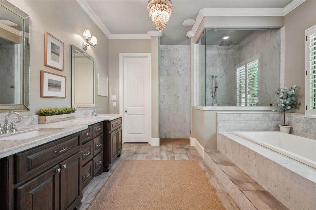 4202 Hidden Winds Drive, Spring, Texas image 22