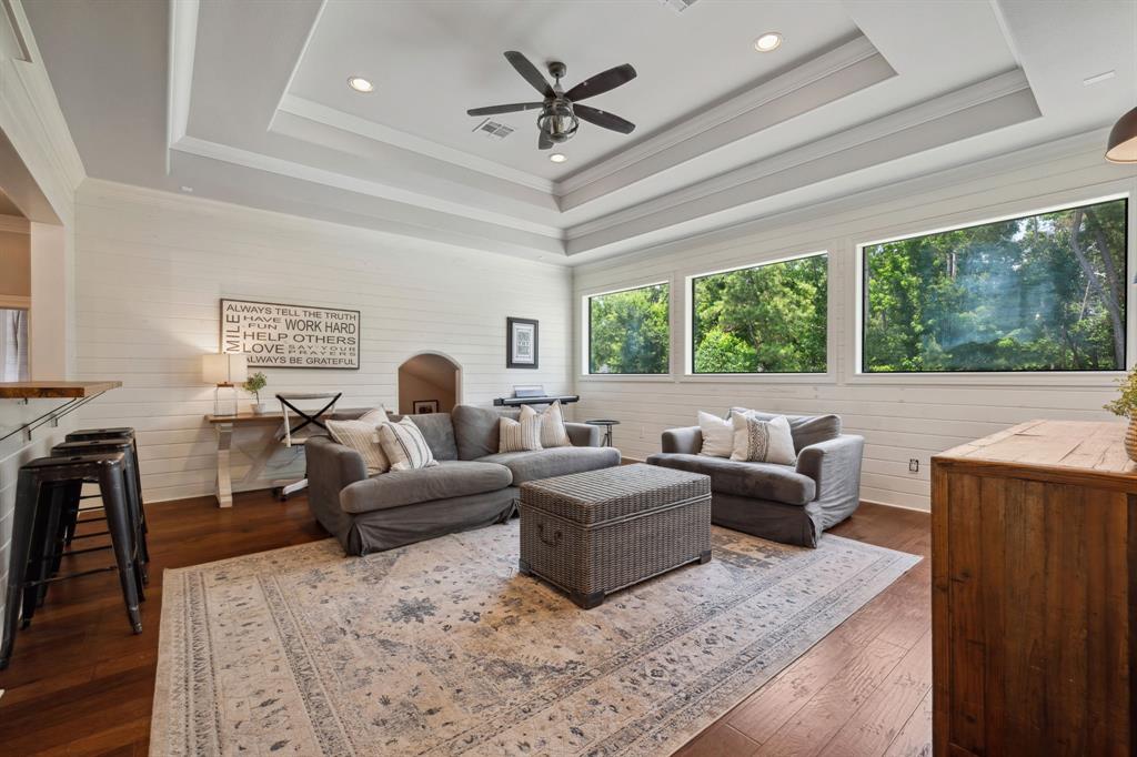 4202 Hidden Winds Drive, Spring, Texas image 38