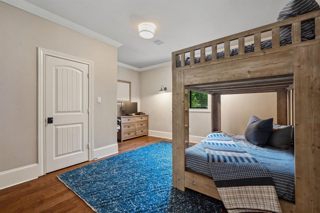 4202 Hidden Winds Drive, Spring, Texas image 37