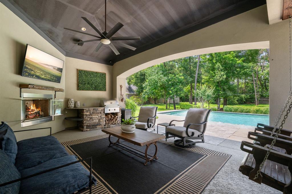 4202 Hidden Winds Drive, Spring, Texas image 43