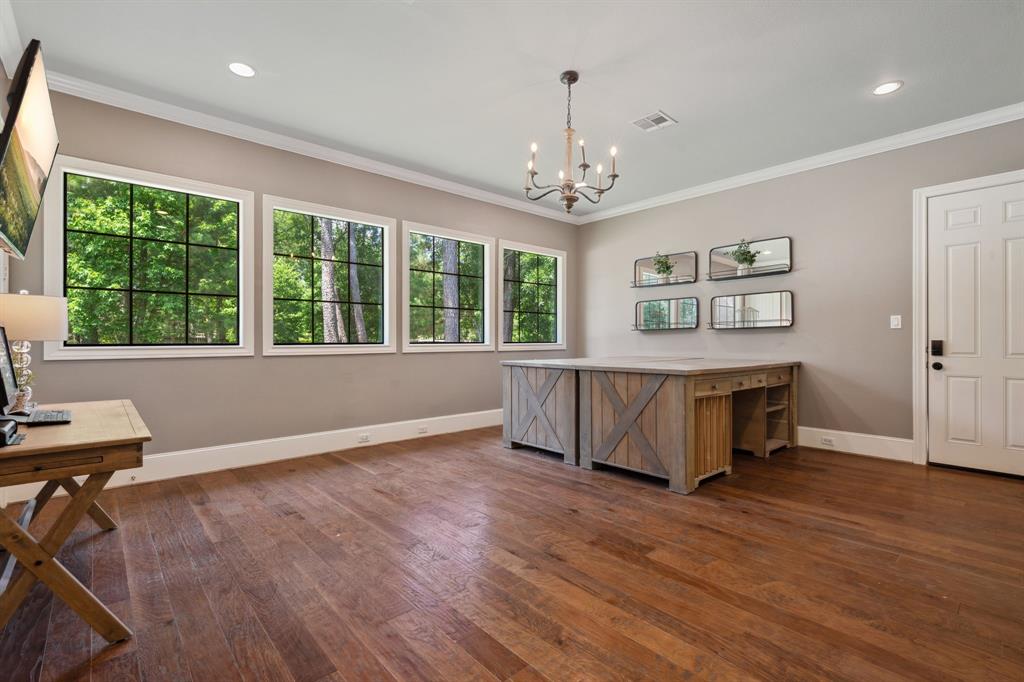 4202 Hidden Winds Drive, Spring, Texas image 30