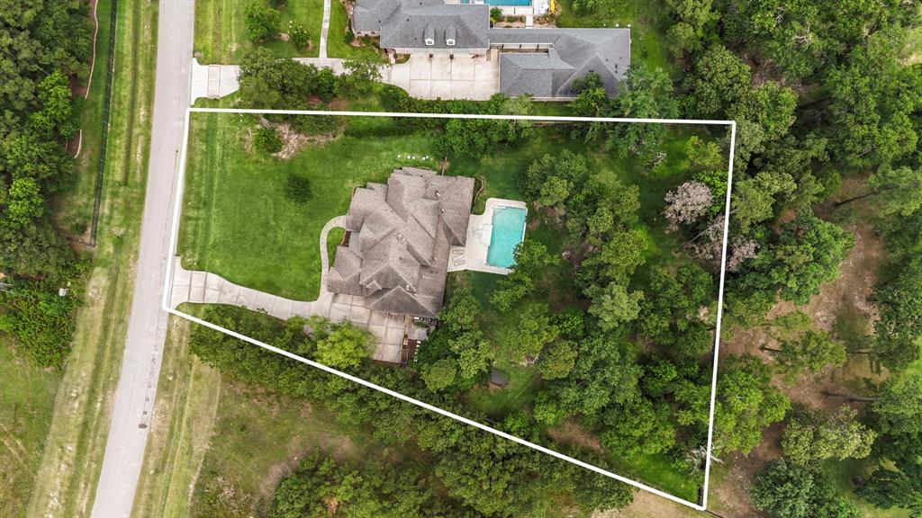 4202 Hidden Winds Drive, Spring, Texas image 49