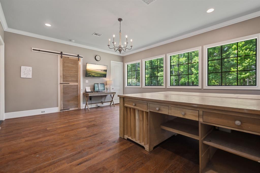 4202 Hidden Winds Drive, Spring, Texas image 29