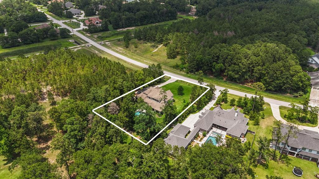 4202 Hidden Winds Drive, Spring, Texas image 50