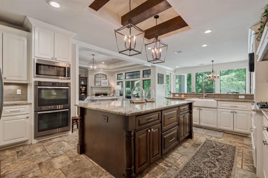 4202 Hidden Winds Drive, Spring, Texas image 15