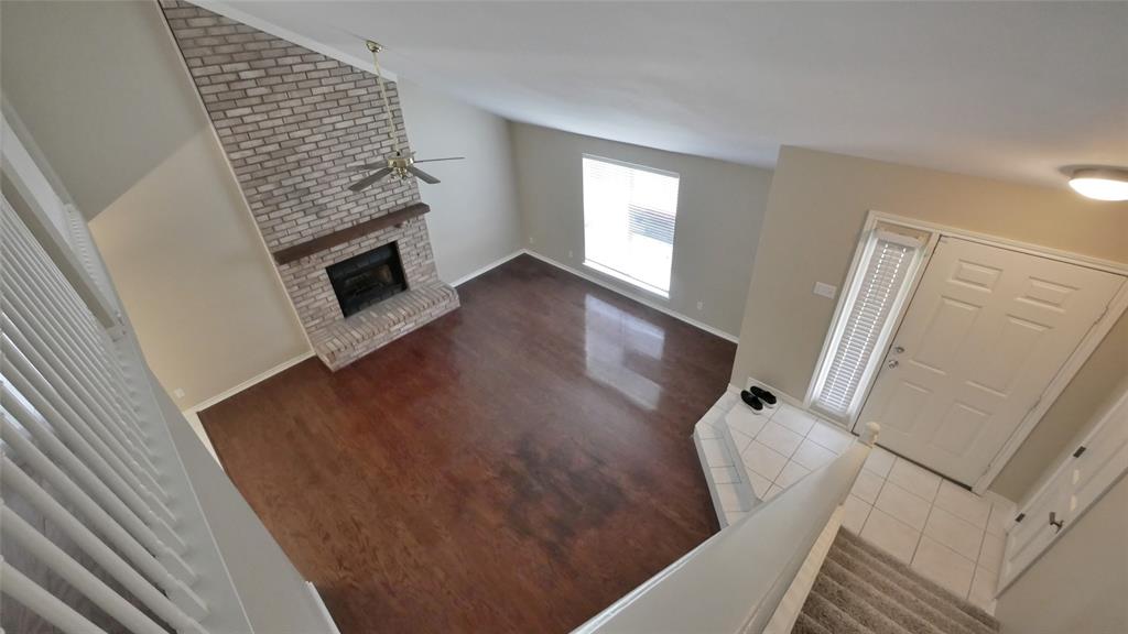 7725 Champion Pines Drive #31, Spring, Texas image 8