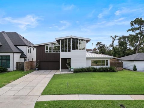 1518 Bayram Drive Houston TX 77055