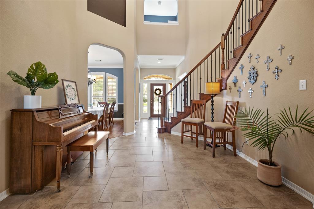 418 Bonnie Bay Court, League City, Texas image 8