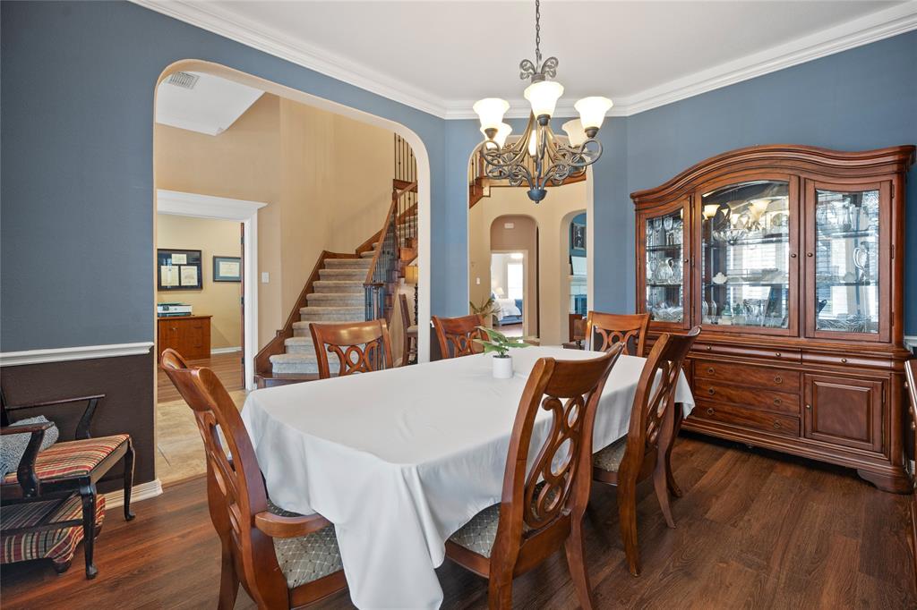 418 Bonnie Bay Court, League City, Texas image 5