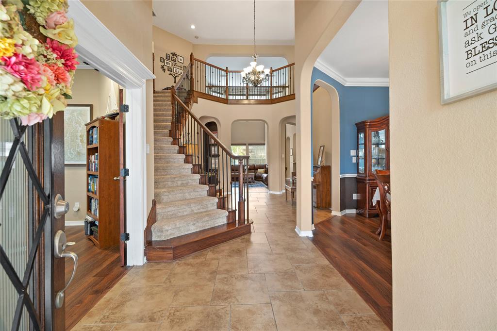 418 Bonnie Bay Court, League City, Texas image 4