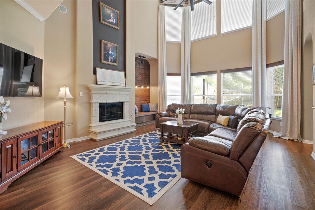 418 Bonnie Bay Court, League City, Texas image 9
