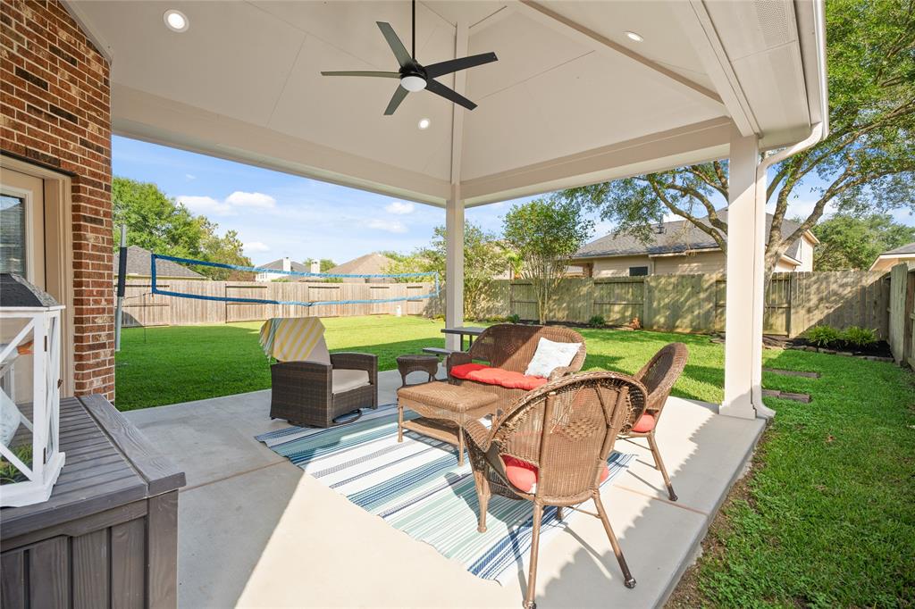 418 Bonnie Bay Court, League City, Texas image 36