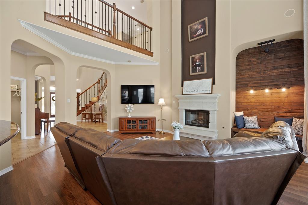 418 Bonnie Bay Court, League City, Texas image 11