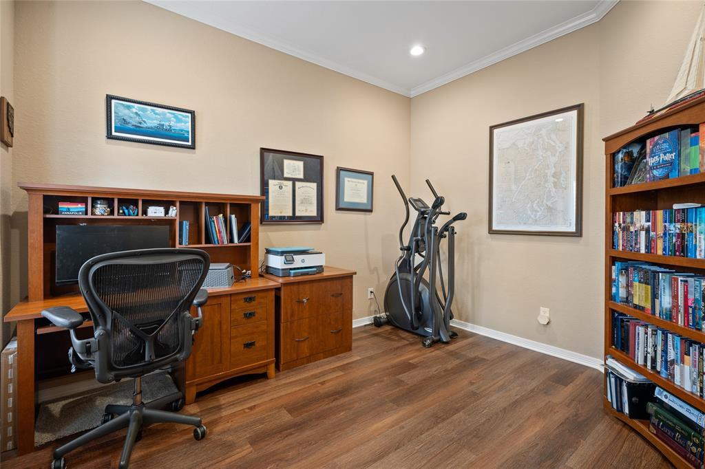 418 Bonnie Bay Court, League City, Texas image 7