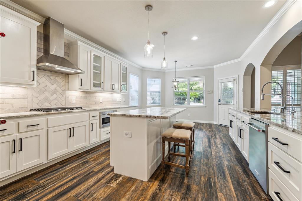 20911 Blooming Pear Court, Cypress, Nevada image 13
