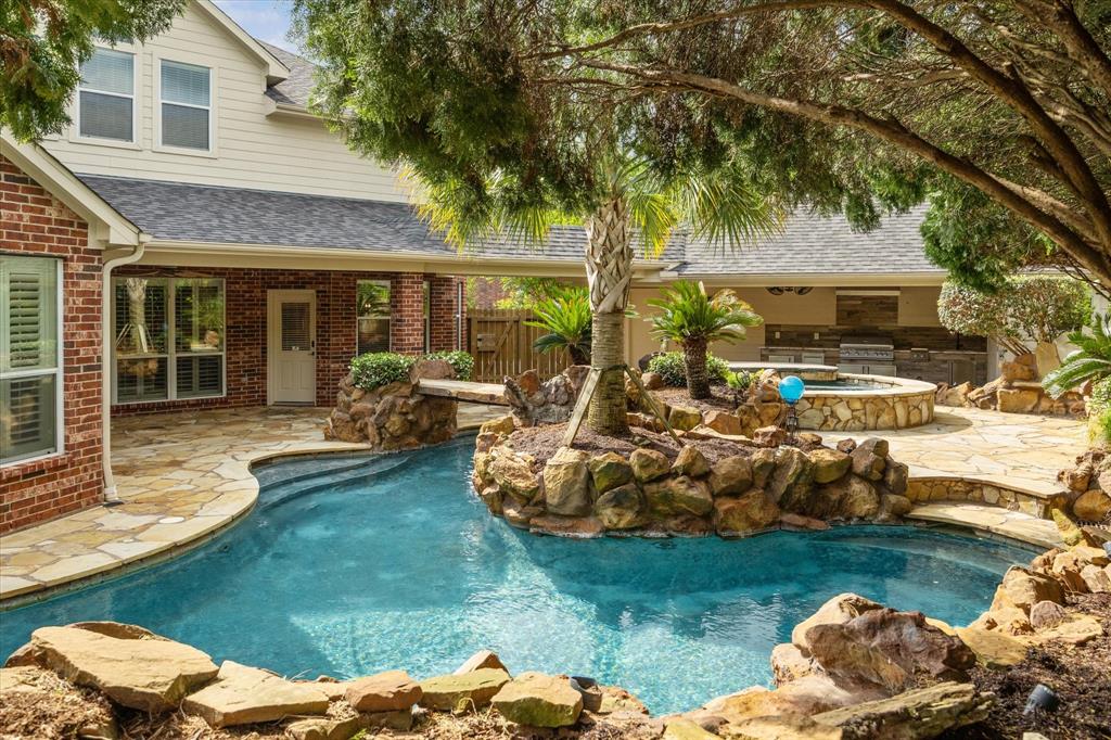 20911 Blooming Pear Court, Cypress, Nevada image 48