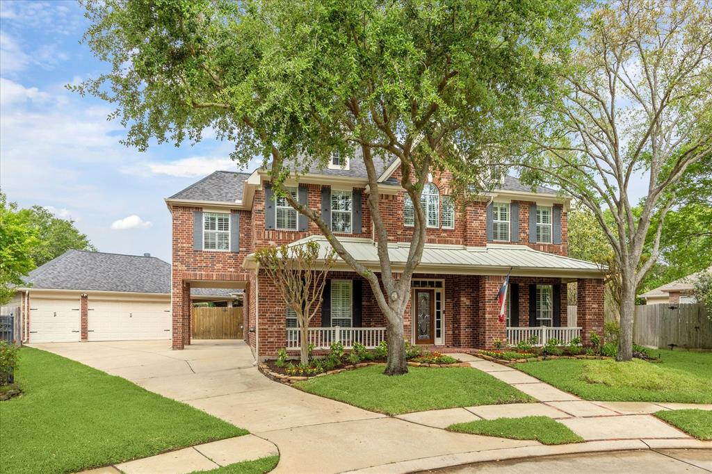 20911 Blooming Pear Court, Cypress, Nevada image 3