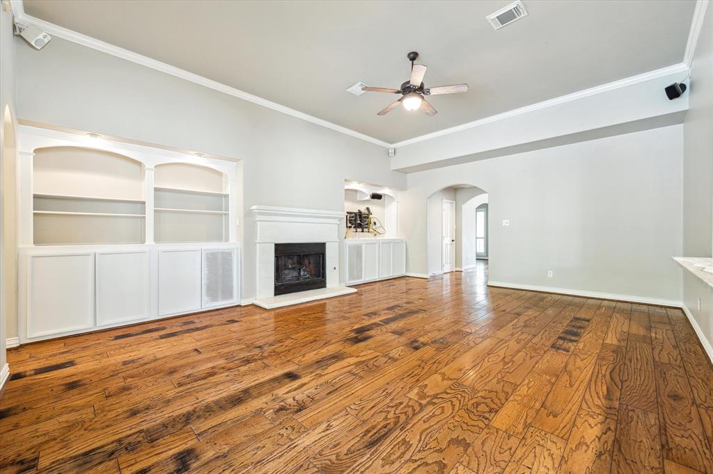 20911 Blooming Pear Court, Cypress, Nevada image 11