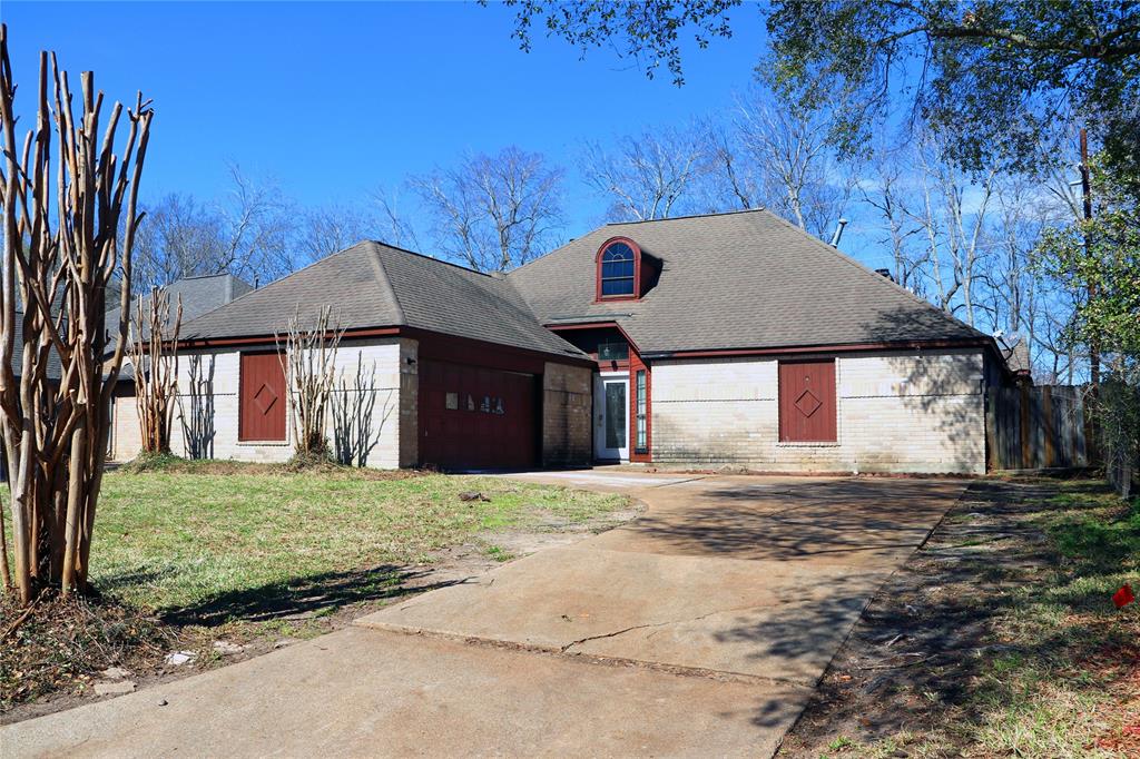 13514 Meisterwood Drive, Houston, Texas image 2
